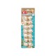 8в1 Косточка Delights Dental для чистки зубов собак, Курица, XS, длина 7,5 см, 7 шт./уп., 8IN1