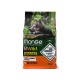 Монже Корм BWild GRAIN FREE PUPPY/JUNIOR беззерновой для щенков всех пород Утка/Картофель, 2,5 кг, Monge