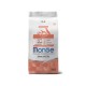 Монже Корм Dog Monoprotein для собак всех пород Лосось/Рис, 2,5 кг, Monge