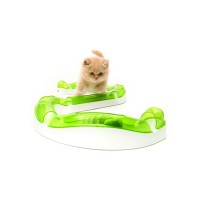Волнистая игровая дорожка Catit Senses 2.0 для кошек, Hagen (Хаген)