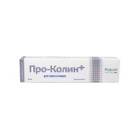 Проколин (Pro-Kolin) для собак и кошек 60 мл, Protexin 