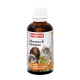 Комплекс витаминов для животных и птиц Vitamine B Complex, 50 мл, Beaphar (Беафар)