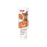Беафар Мультивитаминная паста Duo Active Pasta для кошек, 100 г, Beaphar