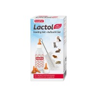 Набор для вскармливания Lactol, Beaphar (Беафар)
