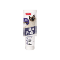 Беафар Паста Malt Paste для выведения шерсти из желудка для кошек, 25 г, Beaphar