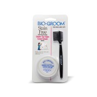 Крем для маскировки пятен под глазами у собак, кошек Stain Free 21 мл, Bio-Groom (Био Грум)