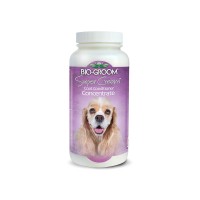 Био Грум Крем-кондиционер Super Cream концентрированный для шерсти, 454 мл, Bio-Groom