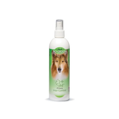 Био Грум Антистатик Anti-Stat для собак, кошек, 355 мл, Bio-Groom