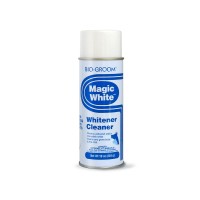 Био Грум Спрей-мелок Magic White выставочный белый для собак, кошек, 284 гр, Bio-Groom