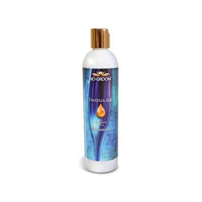 Био Грум Шампунь Argan Oil Shampoo на основе арганового масла для собак, кошек, щенков, котят, бессульфатный, 335 мл, Bio-Groom
