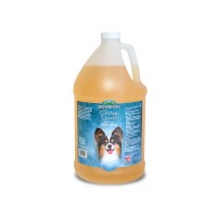 Био Грум Шампунь Protein Lanolin увлажняющий для кошек, собак, котят, щенков, без слез, 3,8 л, Bio-Groom