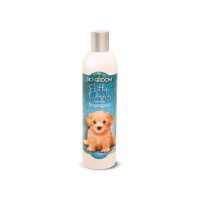 Био Грум Шампунь-кондиционер Fluffy Puppy для щенков, котят, без слез, 355 мл, Bio-Groom