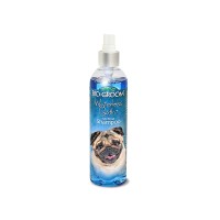 Био Грум Шампунь-спрей Waterless Bath для собак, кошек, щенков, котят, без смывания, 236 мл, Bio-Groom