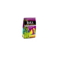 Вака корм для волнистых попугаев High Quality, 500 г