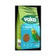 Вака корм для волнистых попугаев High Quality, 500 г