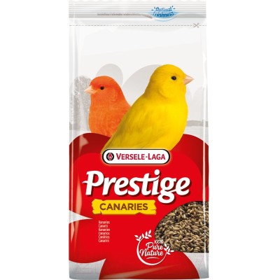 Верселе Лага Корм для канареек Canaries Prestige 1 кг, Versele-Laga