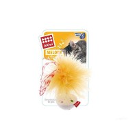 Гигви Электронная игрушка для кошек Pet Droid со звуковым чипом, 75315, Фезер Воблер , GiGwi