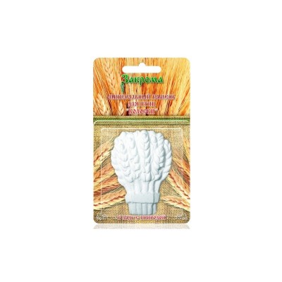 Минеральный камень для птиц Колоски, 14 г, Закрома