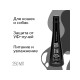 Ив Сен Бернард Шампунь Black Passion 01 (Черная страсть) питательный для собак, кошек, с аргановым маслом, 250 мл, Iv San Bernard