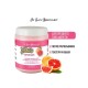 Ив Сен Бернард Маска Fruit of the Grommer Pink Grapefruit (Розовый грейпфрут) восстанавливающая для  шерсти средней длины собак, кошек с витаминами, 1 л, Iv San Bernard