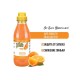 Ив Сен Бернард Шампунь Fruit of the Grommer Orange (Апельсин) для слабой, выпадающей шерсти собак, кошек, 500 мл, Iv San Bernard
