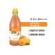 Ив Сен Бернард Шампунь Fruit of the Grommer Orange (Апельсин) для слабой, выпадающей шерсти собак, кошек, 500 мл, Iv San Bernard