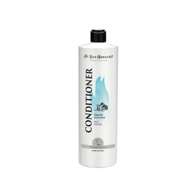 Ив Сен Бернард Кондиционер Traditional Line Talc (Тальк) для щенков, котят, 1 л , Iv San Bernard