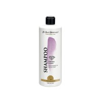 Ив Сен Бернард Шампунь Traditional Line Cristal Clean (Кристал Клин) для устранения желтизны шерсти собак, кошек, 500 мл, Iv San Bernard
