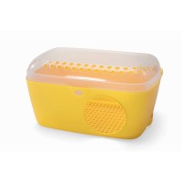 Подвесной домик Alcova 37*26*19 см, пластик, Imac (Имак)
