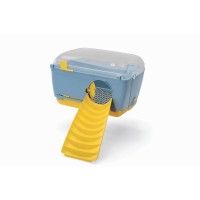 Домик-переноска подвесной внешний Swett Home, 37*26*22 см, Imac (Имак)