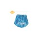 Имак Косынка охлаждающая для собак Cooling Bandana, M, 28*28 см, Imac