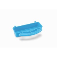 Миска для бисквитов Portabiscotto, 9*7*2 см, Imac (Имак)