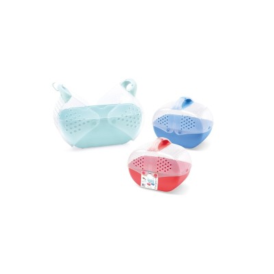 Имак Переноска пластиковая Baggy, 36*25*29 см, в ассортименте, Imac