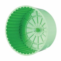 Беговое колесо Ruota Chiusa 15 см зеленое, Imac (Имак)
