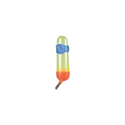 Поилка для грызунов Bibber 200 мл, 5,5*18 см, Imac (Имак)