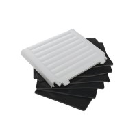 Комплект изоляционных панелей Insulation paels, для будки DOGVILLA 70, Ferplast