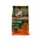 Монже Корм беззерновой для собак всех пород BWild GRAIN FREE Утка/Картофель, 2,5 кг, Monge