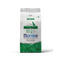 Монже Корм для собак крупных пород, Dog Maxi, 3 кг, Monge