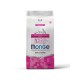 Монже Корм для собак миниатюрных пород Dog Extra Small, Курица, 3 кг, Monge