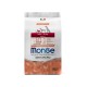 Монже Корм Dog Monoprotein Mini для собак мелких пород Лосось/Рис, 800 г, Monge