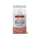 Монже Корм Dog Monoprotein Mini для собак мелких пород Лосось/Рис, 7,5 кг, Monge