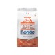 Монже Корм Dog Monoprotein Puppy/Junior для щенков всех пород, Лосось/Рис, 2,5 кг, Monge