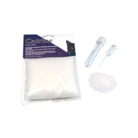 Круз Набор Catrine Pearl Litter для сбора мочи у кошек, 250 г, Kruuse