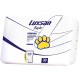 Люксан Пеленки впитывающие Pets basic, 30 шт/уп, 60*60 см, 30 шт, Luxsan