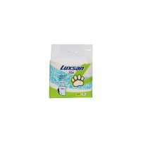 Люксан Пеленки гелевые впитывающие Pets Gel, 40*60 см, 10 шт, Luxsan