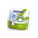Люксан Пеленки гелевые впитывающие Pets Gel, 60*90 см, 10 шт, Luxsan