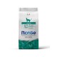 Монже Корм для кошек Cat Hairball выведение шерсти Курица, 1,5 кг, Monge