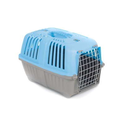 Переноска Pratico 48*31,5*33 см, MPS (МПС)