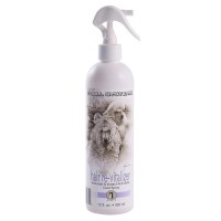 Ол Системс Антистатик Hair Revitalaizer (Хэйр Ревиталайзер) для собак и кошек, 355 мл, 1 All Systems