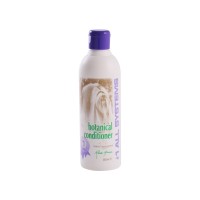 Ол Системс Кондиционер Botanical conditioner (Ботаникал Кондиционер) на основе растительных экстрактов для собак и кошек, 250 мл, 1 All Systems